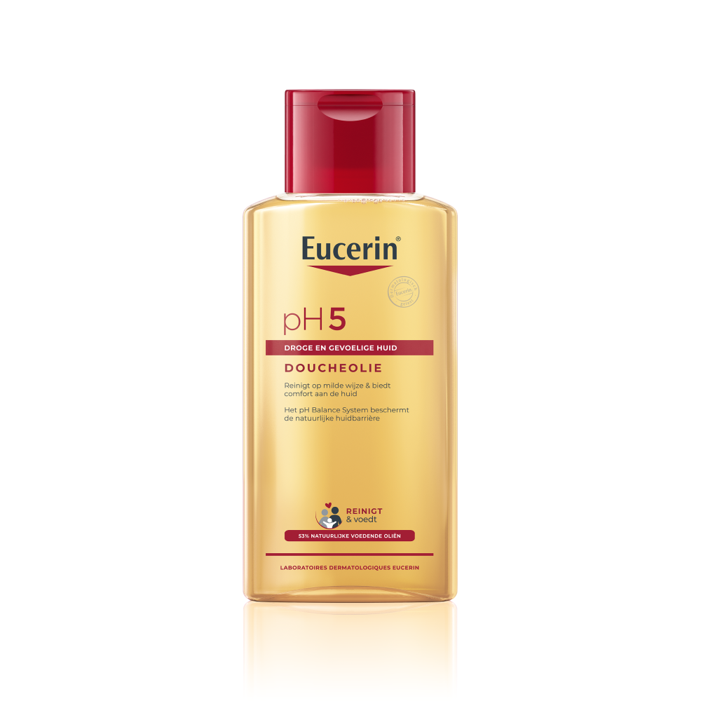 Eucerin pH5 Douche Olie 200ml